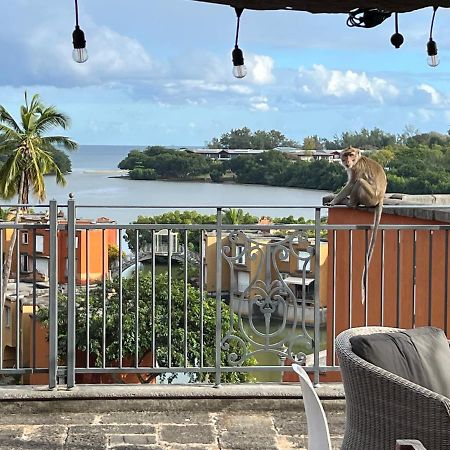 Villa In Port Chambly ,Mauritius Terre Rouge  Esterno foto