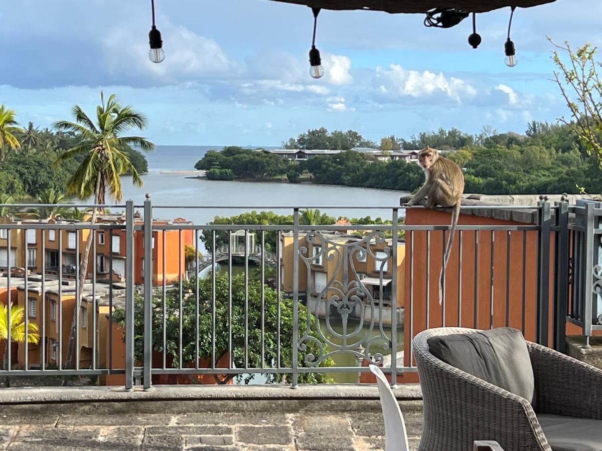 Villa In Port Chambly ,Mauritius Terre Rouge  Esterno foto