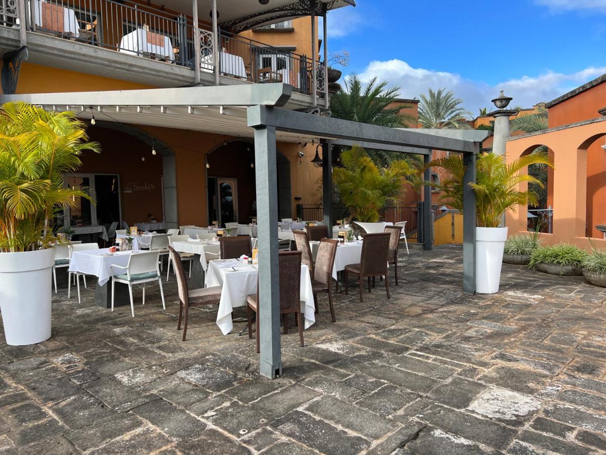 Villa In Port Chambly ,Mauritius Terre Rouge  Esterno foto