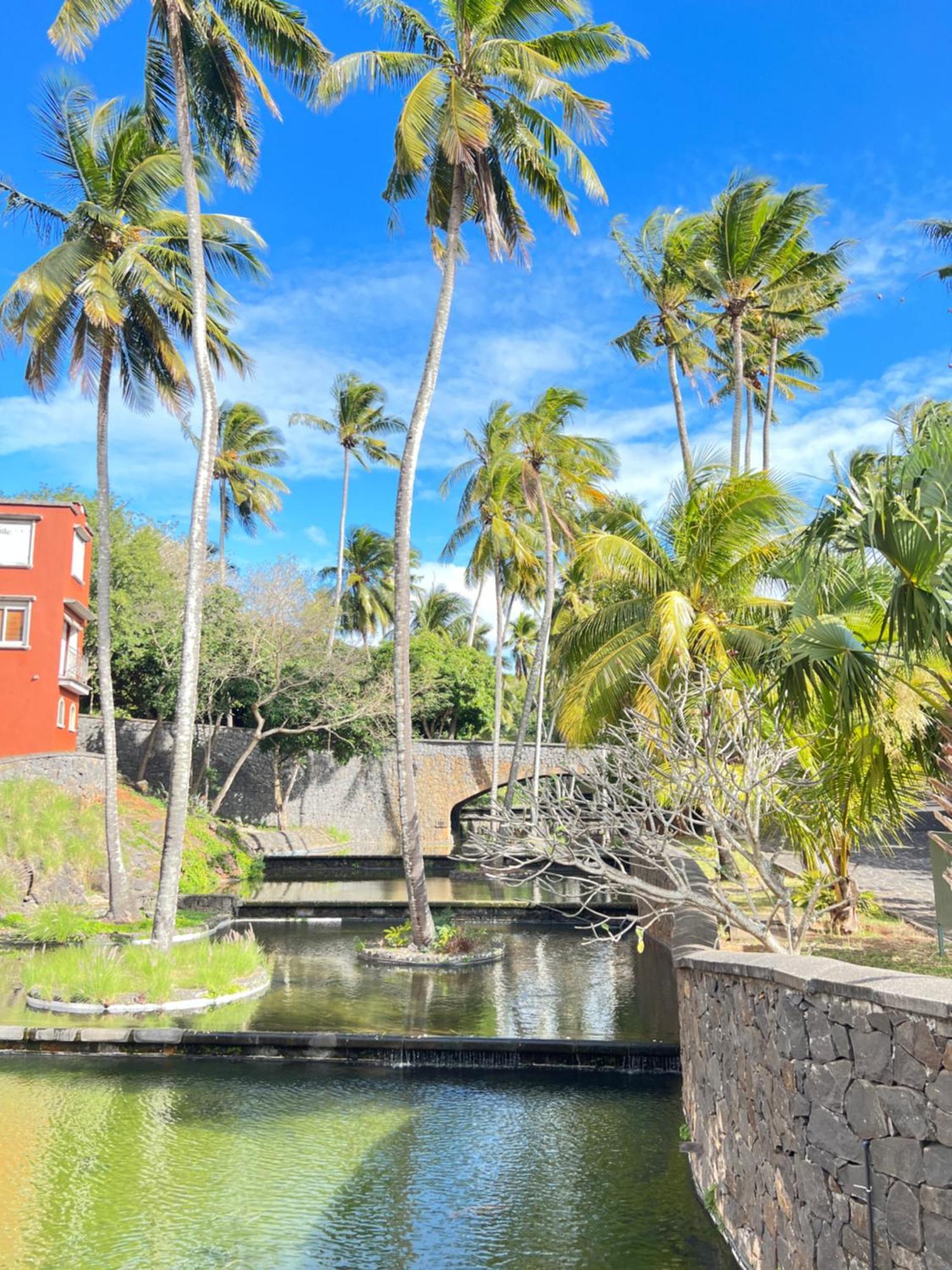 Villa In Port Chambly ,Mauritius Terre Rouge  Esterno foto