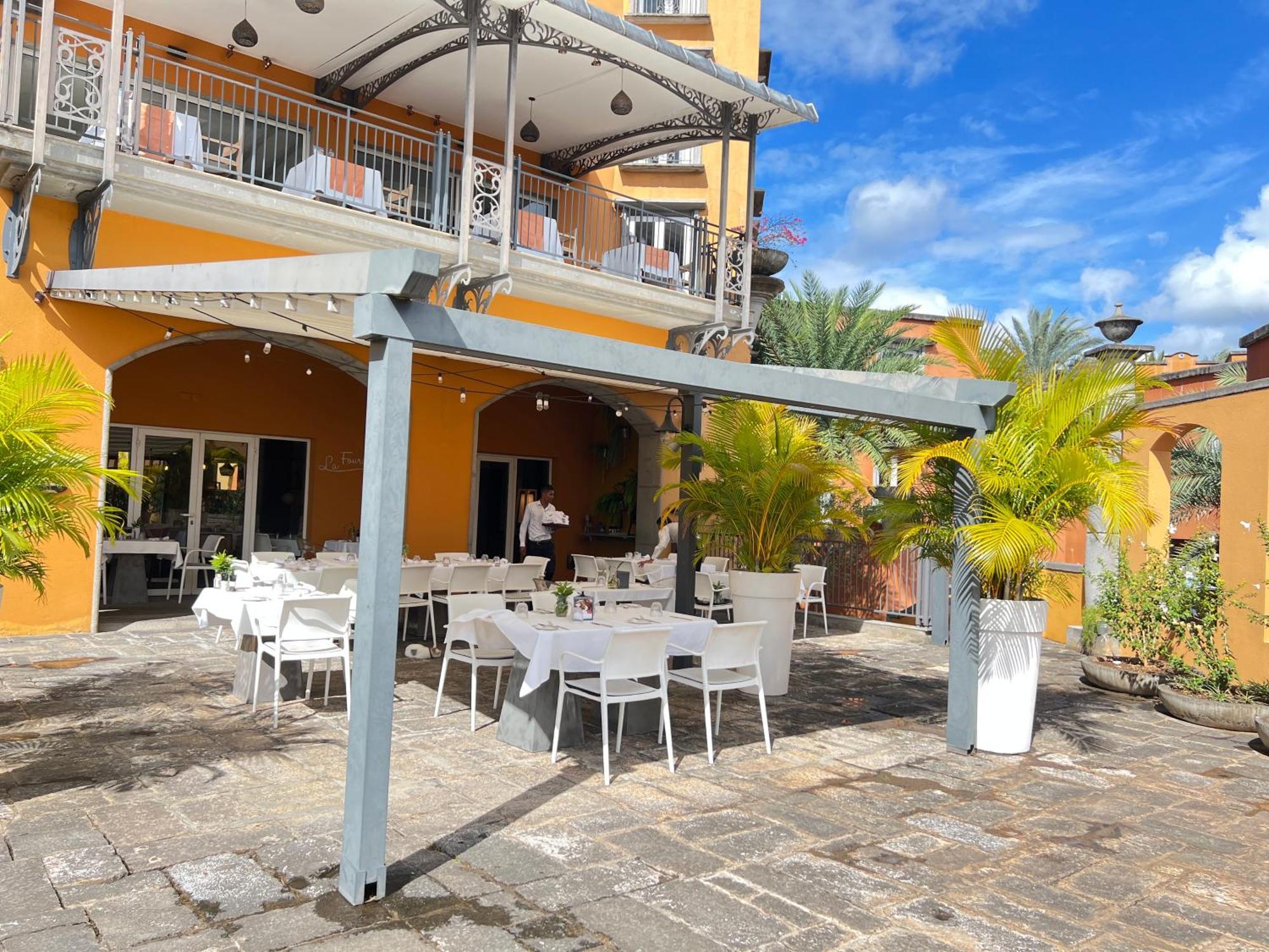 Villa In Port Chambly ,Mauritius Terre Rouge  Esterno foto