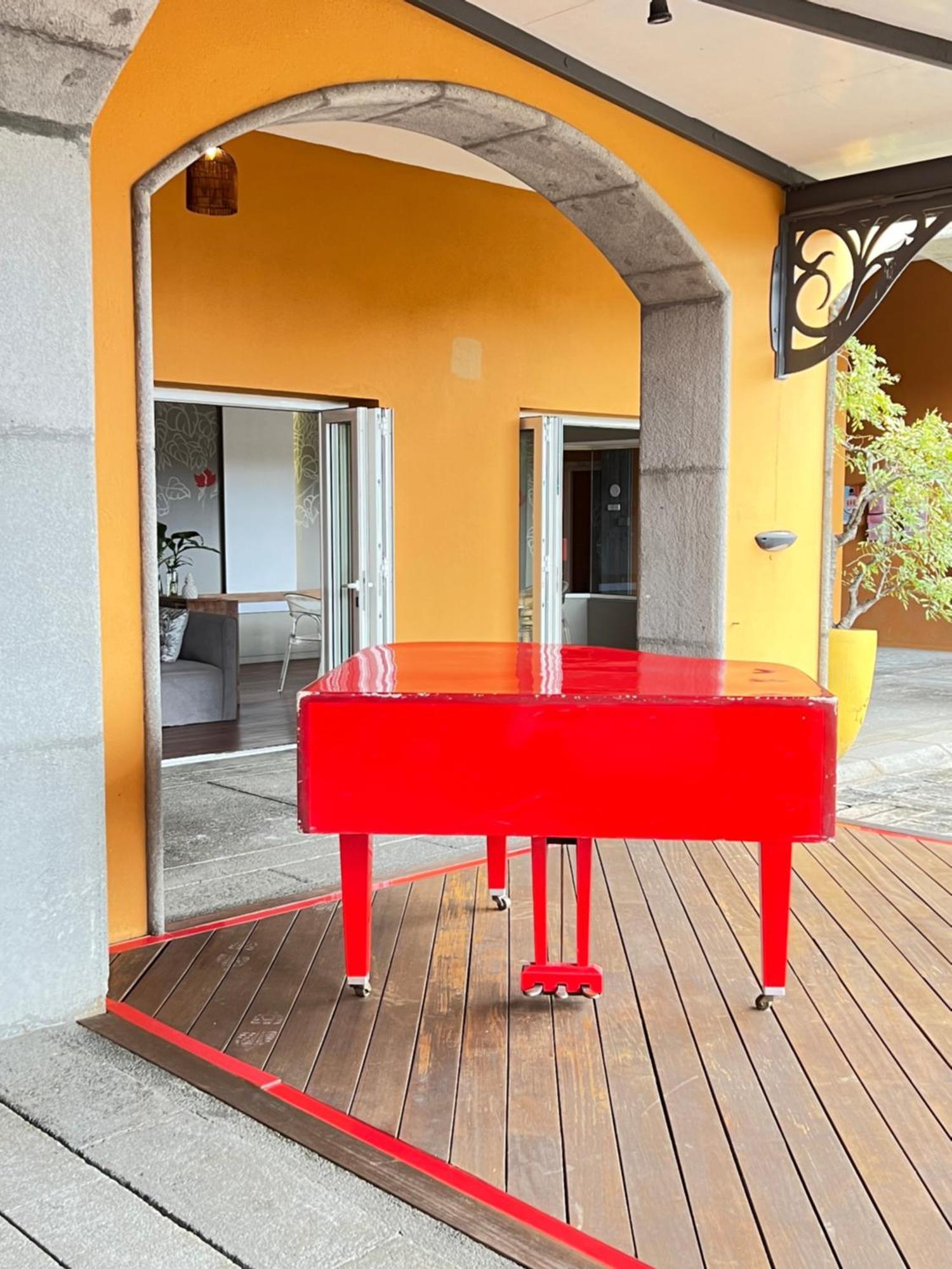 Villa In Port Chambly ,Mauritius Terre Rouge  Esterno foto