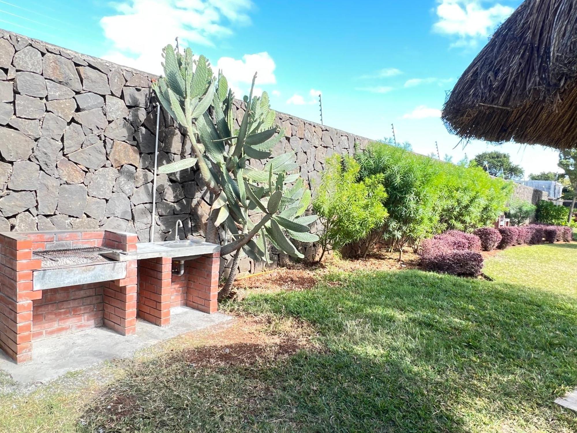 Villa In Port Chambly ,Mauritius Terre Rouge  Esterno foto
