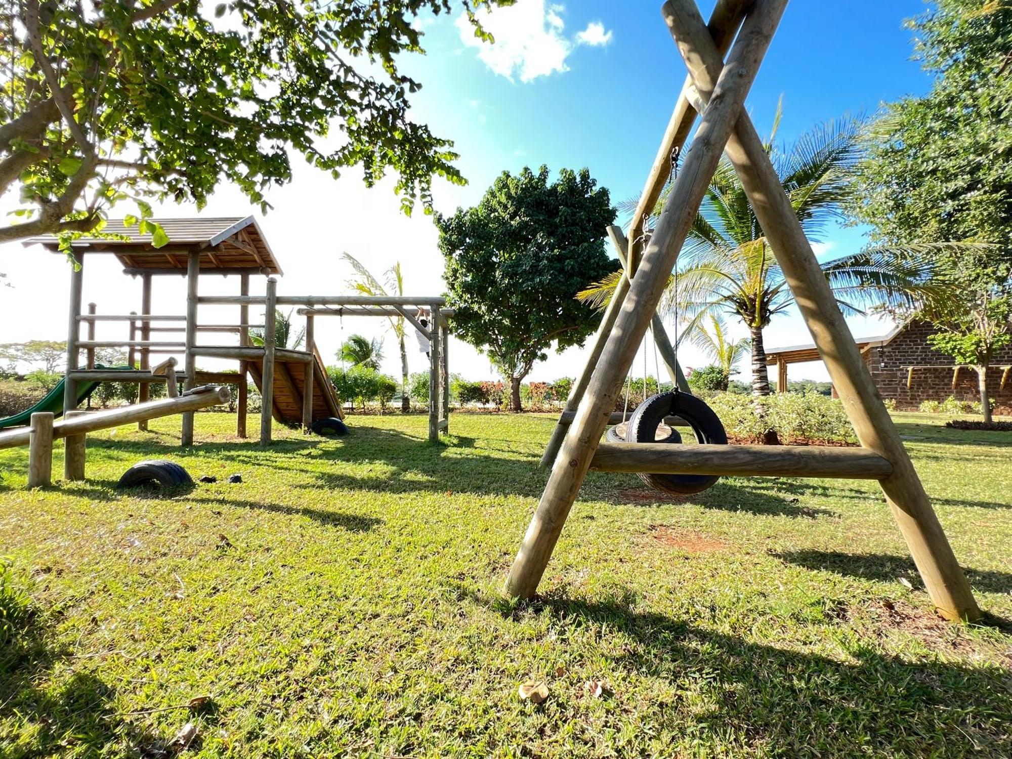 Villa In Port Chambly ,Mauritius Terre Rouge  Esterno foto