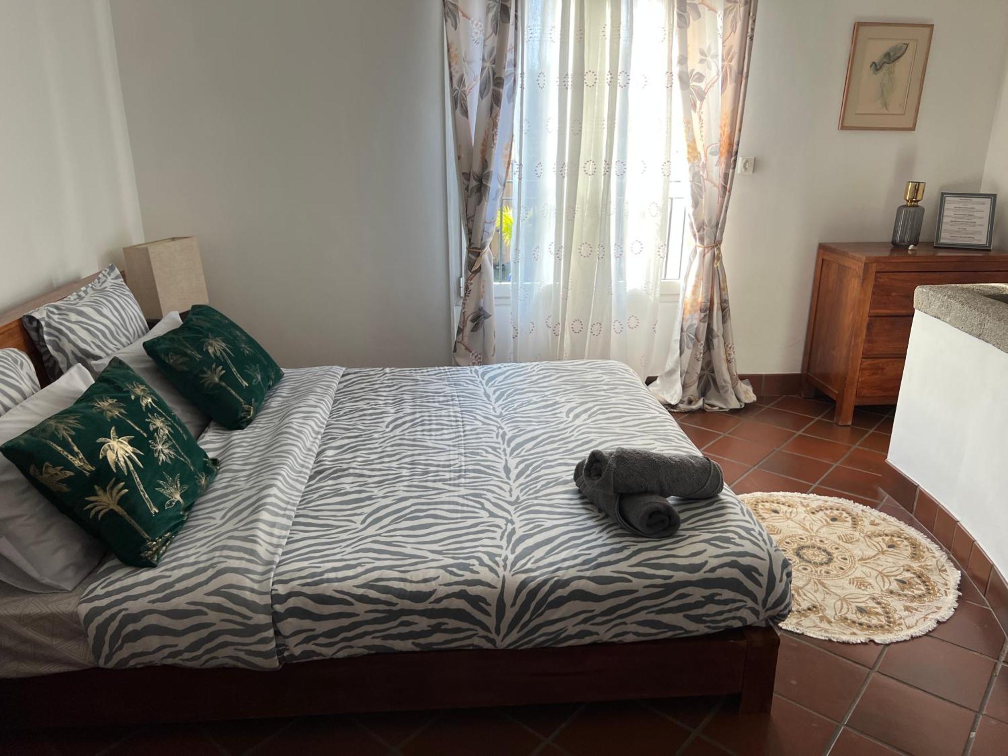 Villa In Port Chambly ,Mauritius Terre Rouge  Esterno foto