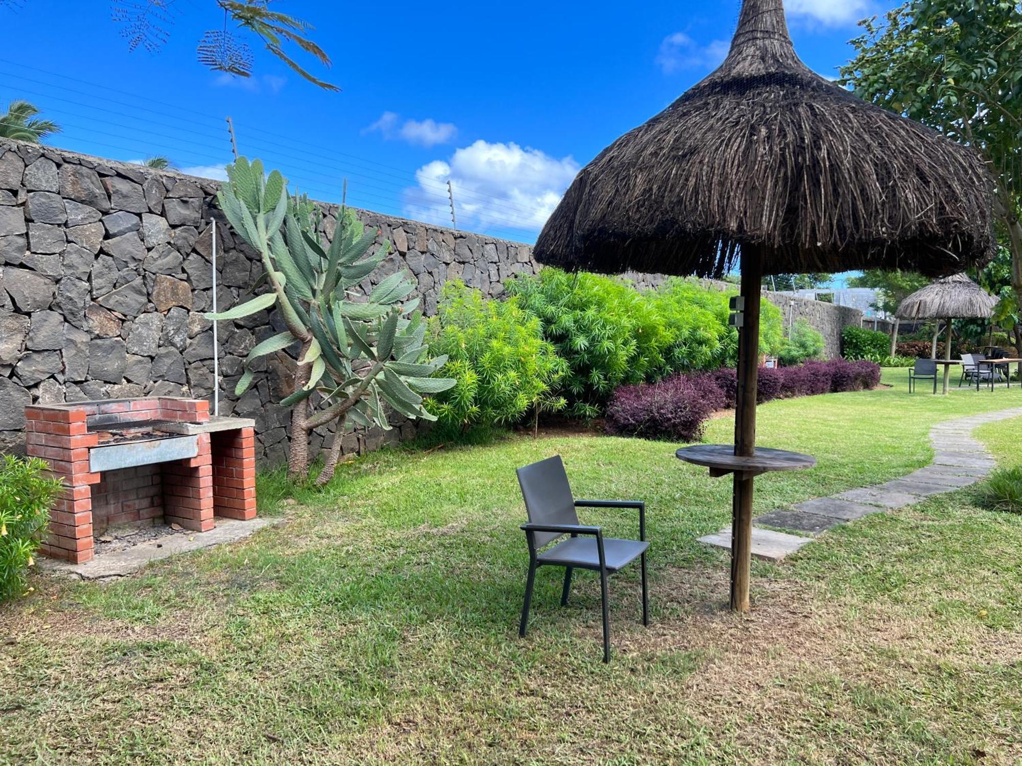 Villa In Port Chambly ,Mauritius Terre Rouge  Esterno foto