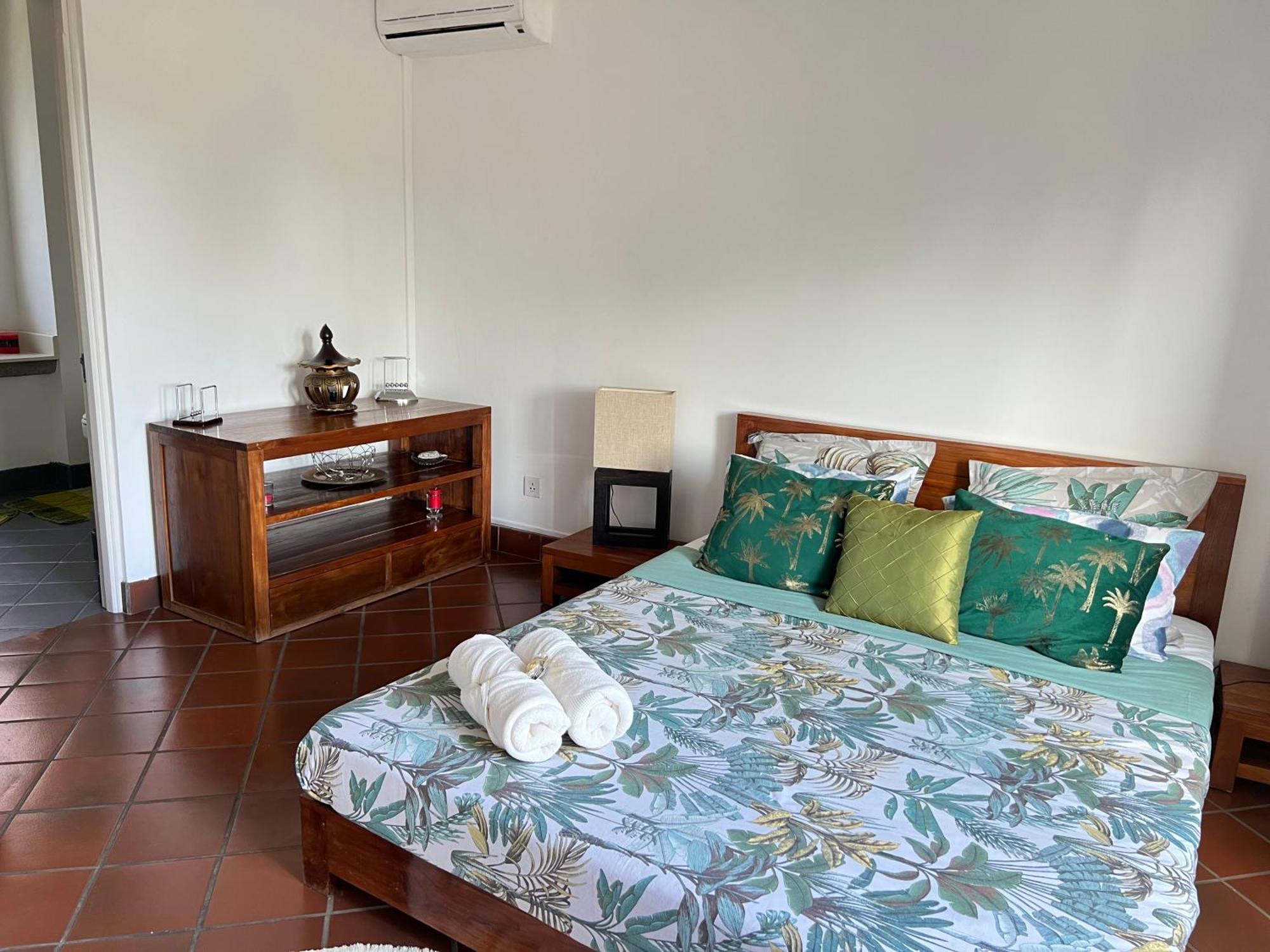 Villa In Port Chambly ,Mauritius Terre Rouge  Esterno foto