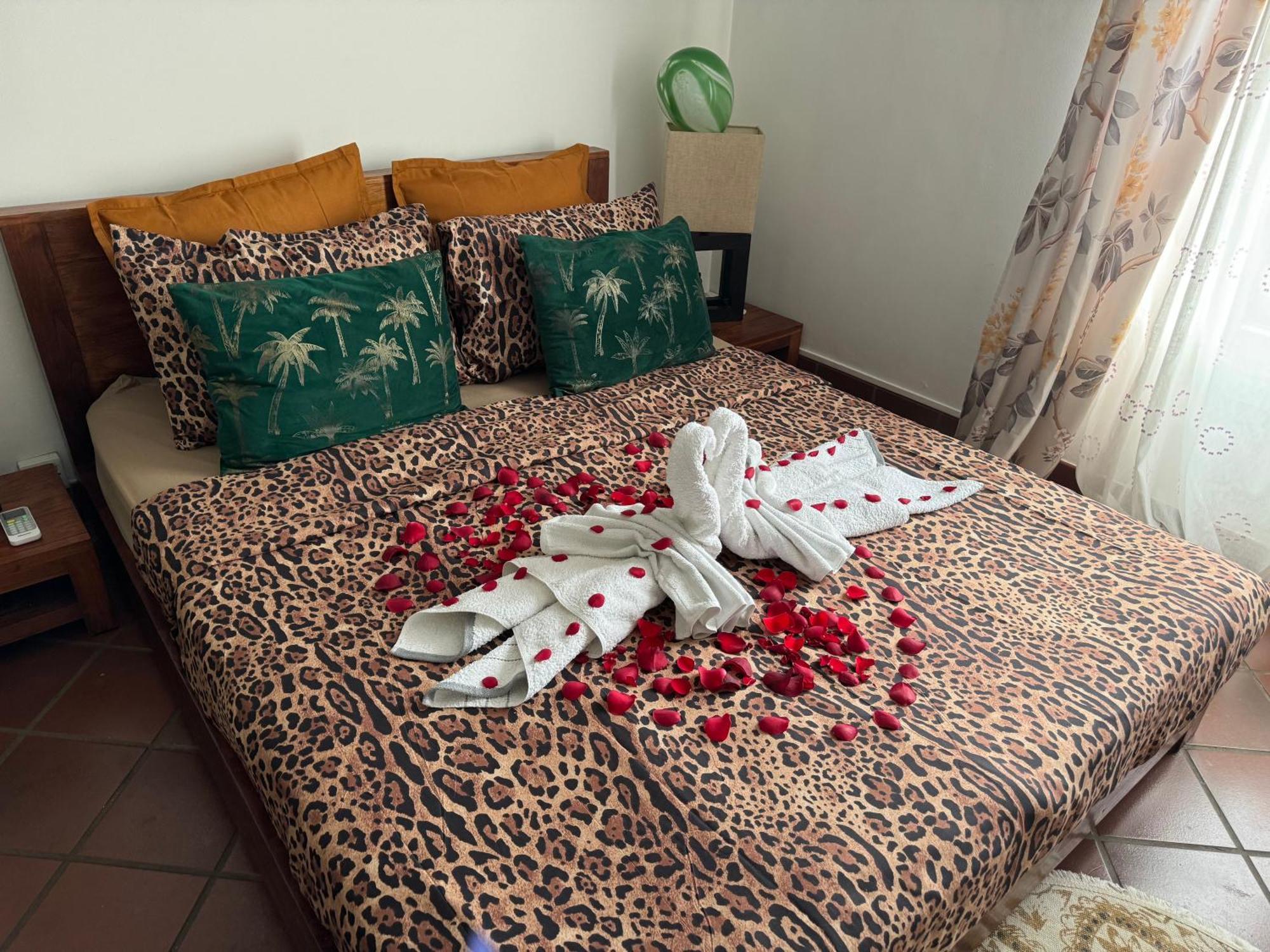 Villa In Port Chambly ,Mauritius Terre Rouge  Esterno foto