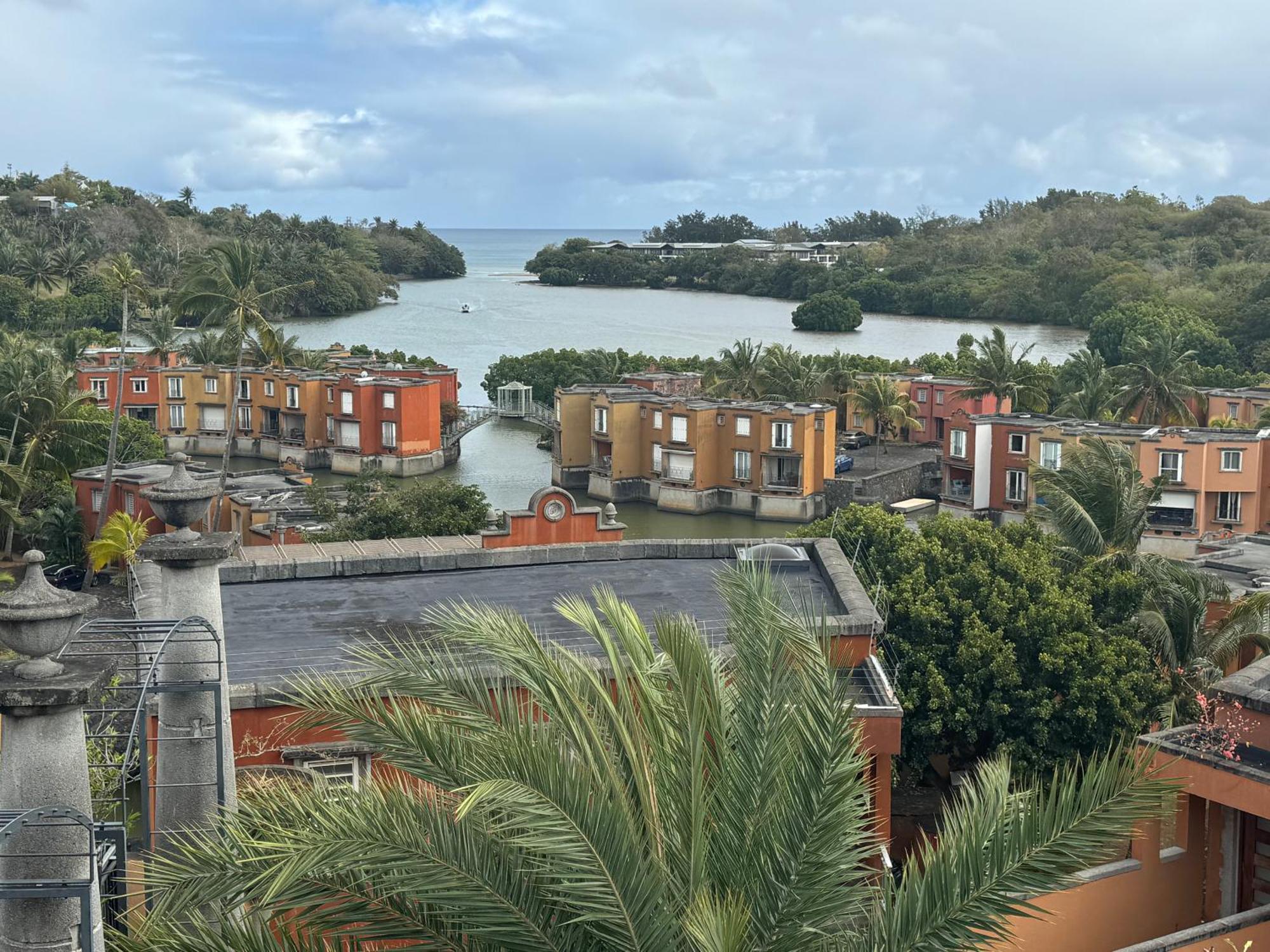Villa In Port Chambly ,Mauritius Terre Rouge  Esterno foto